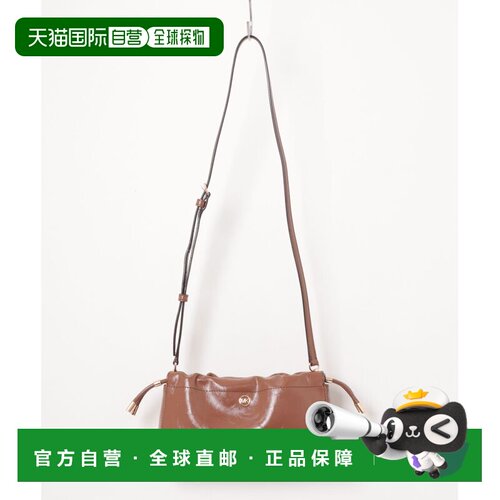 日本直邮MICHAEL KORS 迈克高仕 女士 斜挎包 SM CINCH XBODY系列