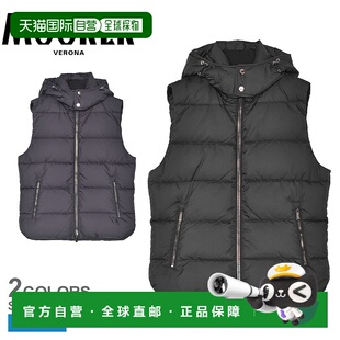 FIRE MOUGI200307 羽绒背心 防水轻便保 男士 日本直邮MOORER