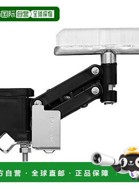 【日本直邮】Panasonic松下导体清洁器绝缘耐磨替换配件DH58851K1