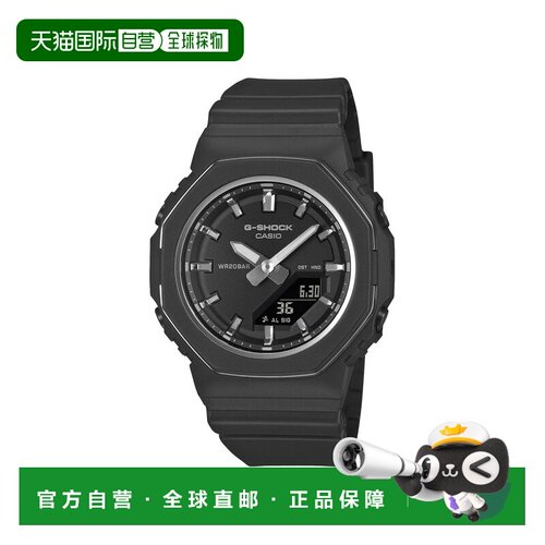 日本直邮CASIO G-SHOCK GMA-P2110-1AJF 卡西欧