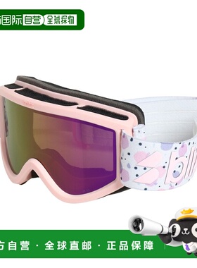 日潮跑腿OAKLEY欧克利 儿童冬季护目镜 PIXIE 16 00