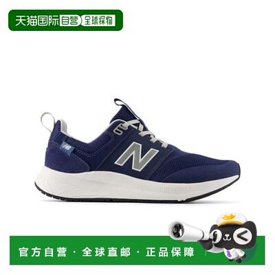 日本直邮DynaSoft 900 v2 海军蓝 运动鞋