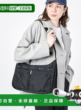 日本直邮LeSportsac DELUXE EVERYDAY 包斜挎包[L04091AU011841]