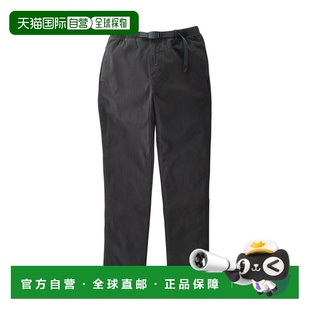 PANT TIGHT 1h可退 时尚 男士 CROPPED紧身裤 日本直邮GRAMICCI