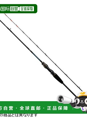 日本直邮daiwa Light Gamex73 MMH-190･R鱼饵 2节杆