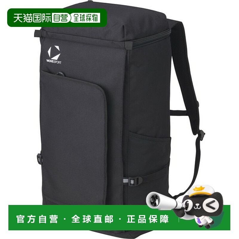 日本直邮DESCENTE Move Sports Square Bag 40 多功能运动背包 ST