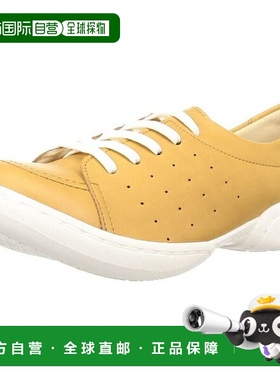 日本直邮RegettaCanoe 系带鞋休闲鞋 W CJSR7200A-MUS