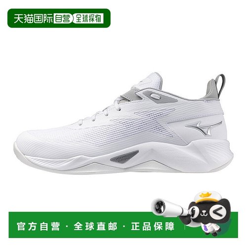 日本直邮 Mizuno 波晶体管篮球鞋 M篮球SH W1GA240001 篮球鞋