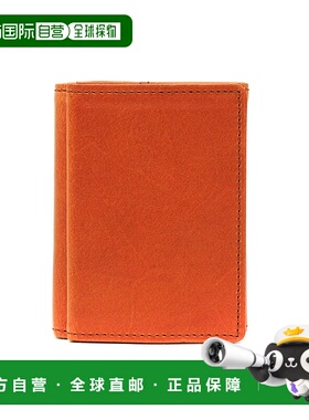 日本直邮 SLOW 钱包盒型零钱包 Herbie Hold 迷你钱包紧凑男女款