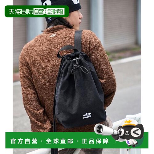 日本直邮官方授权 umbro × FREAK'S STORE 联名【付后1h可退】