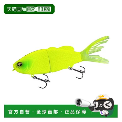 日本直邮SHIMANO 禧玛诺 Bantam BT Slaptor ZR-818S 017 鲈鱼路