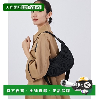 日本直邮LeSportsac 迷你袋 5236HO35斜挎包背包钱包手提包