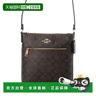 CO078AW017905 Signature女士肩背包 蔻驰 CW325 日本直邮COACH