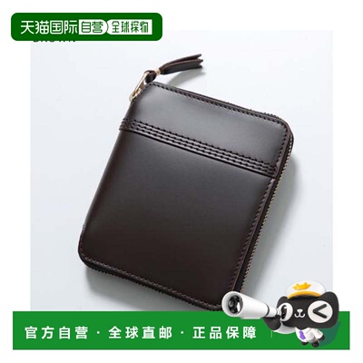 日本直邮TRIPLE STITCH 钱包 SA2100TS 棕色
