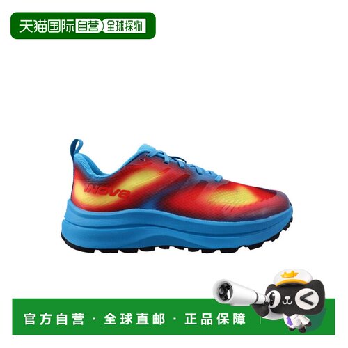 日本直邮 INOV8 FLYULTRA MAX MS男士长马拉松跑步运动鞋 [NR4FSZ