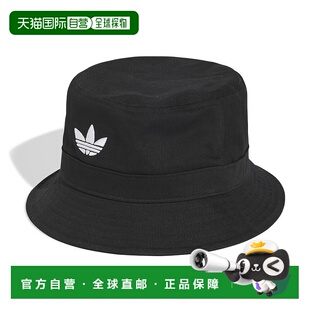 日本直邮Adidas Originals 帽子渔夫帽 AC JC6041