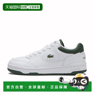 日本直邮日本直邮 LACOSTE LINEDRIVE 125 1 SFA板鞋运动鞋网球鞋