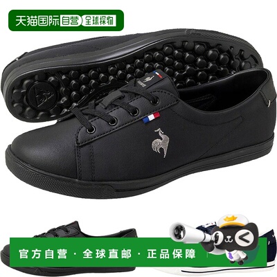 日本直邮le coq sportif 乐卡克 LCS Telna Walk II 女士系带运动