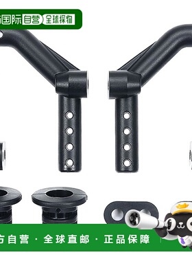 【日本直邮】田宫 SP.1740 TRF421 BB 部件后车身柱 51740