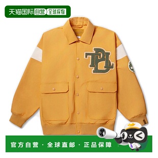 日本直邮Timberland TOKYO DESIGN COLLECTIVE Versity JKT 夹克