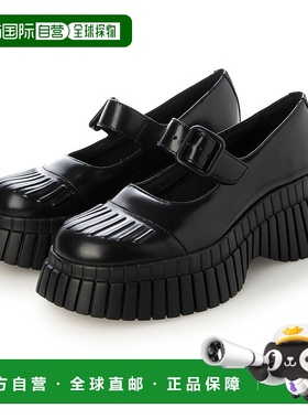 日本直邮Camper BCN凉鞋 CA748BW17441厚底松糕鞋