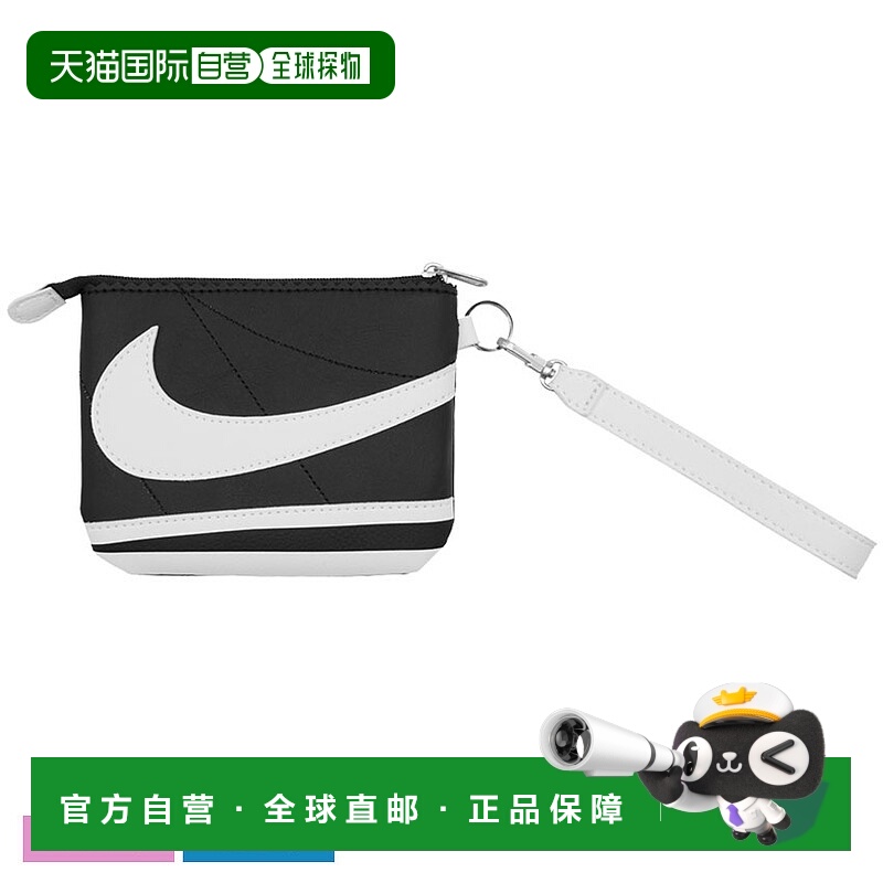 日本直邮Nike Icon Cortez 腕带钱包 (NW0004) 男女皆宜这款简约