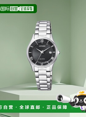 日本直邮 西铁城系列 西铁城系列 ES0000-79E