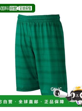 日本直邮GAVIC 游戏裤 男性 足球服 五人制足球服 半条裤 短裤