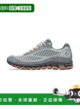 日本直邮 ASICS GEL-QUANTUM 360 I AMP 运动鞋 [1203A731.200]