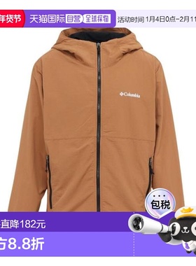 日本直邮Columbia ヴィザボナパスII夹克 XE9226 286 [Men’s] 男