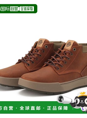 日本直邮Timberland 男士枫木谷 A69FN - EJD 休闲靴运动鞋休闲鞋