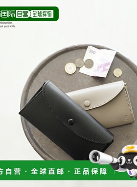 日本直邮cledran品牌通用款钱包CL3333 CLEDRAN ENROU