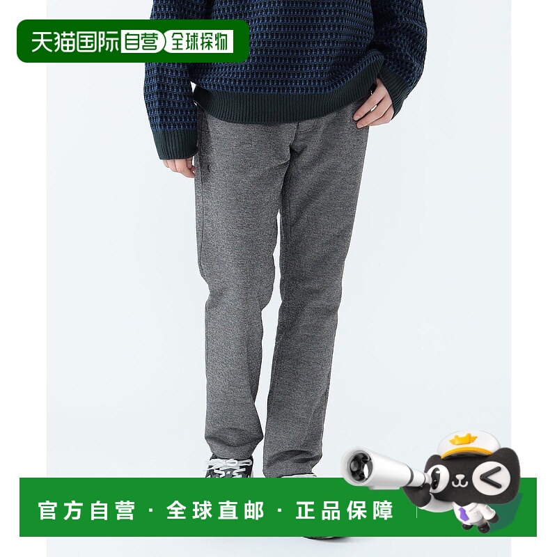 日本直邮BEAMS男女同款休闲裤42-21-0035-147