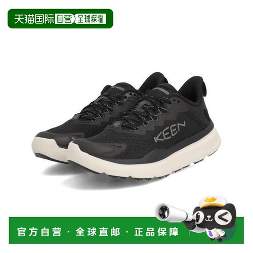 日本直邮KEEN WK450女士运动鞋（Double Kay 450） 1028917徒步鞋