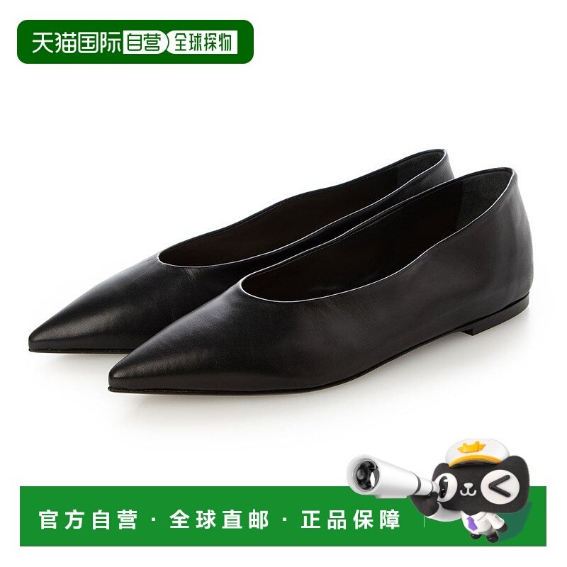 日本直邮FABIO RUSCONI 平底女鞋 FA933BW20436