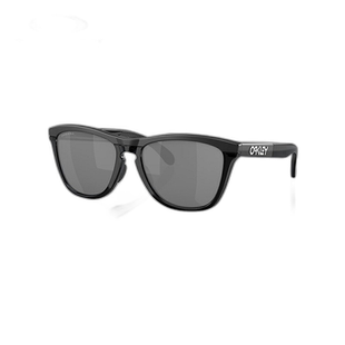 日本直邮OAKLEY FROGSKINS 范围 A OAKLEY Frogskin 系列男女太阳