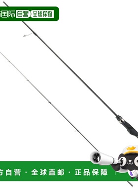 日本直邮Abu Garcia Salty Stage Prototype Ajing XAJS-5102LSS1