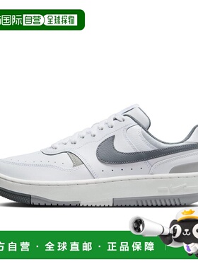 日本直邮Women's Gamma Force 109 WHITE/SMKGRY