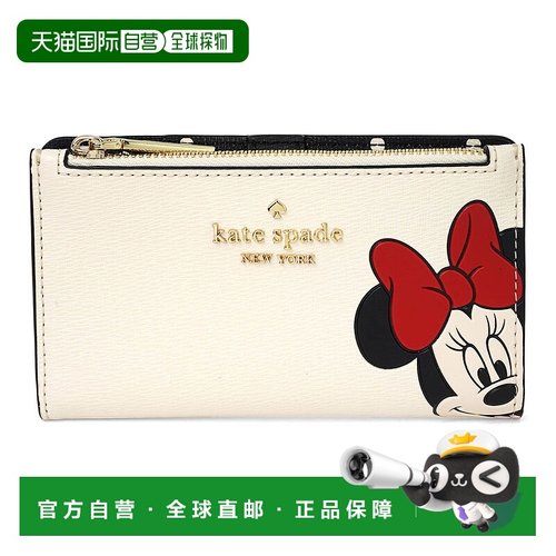 【日本直邮】kate spade new york　女士　其他包包・钱包・配件