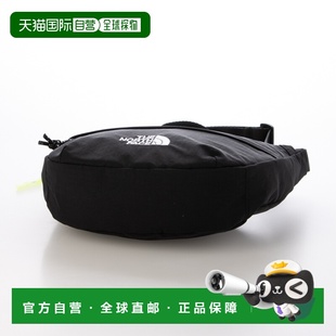 日本直邮 女士 THE FACE 单肩包 NORTH