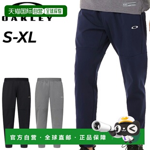 Sync Pack 训练裤 男士 8.0 Striking 日本直邮Oakley Fleece
