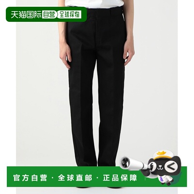 日本直邮Dickies 男女同款 Original 874 工装裤 32英寸 高腰设计