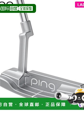 日本直邮PING 女士 G LE3 推杆ANSER