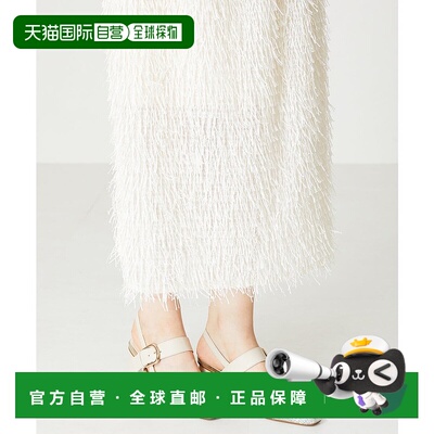 日本直邮Oriental Traffic 变形跟背带女鞋 41101 OR526BW002820