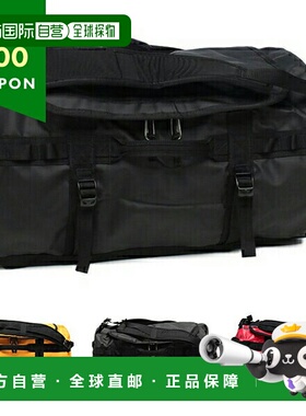 日本直邮The North Face 波士顿包背包 Base Camp Duffel S 50L