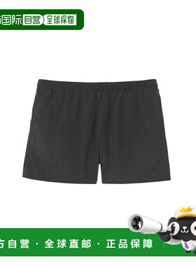 日本直邮【日本直邮】The North Face北面女款运动裤NBW42335-K