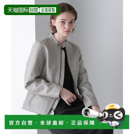 日本直邮AVIREX 单骑手夹克 AV1129EW021386 机车夹克