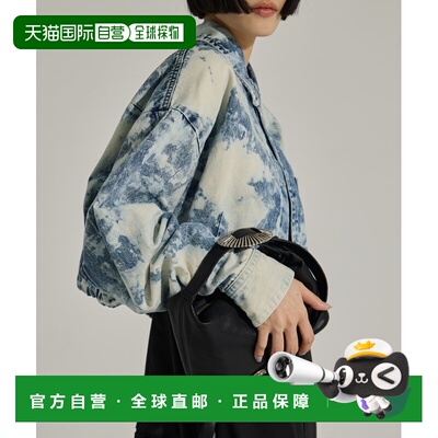 日本直邮TOGA PULLA 女士 皮革迷你包 126567001斜挎包单肩包