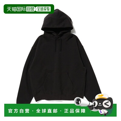 日本直邮【日本直邮】BEAMSbeams男女同款卫衣11-13-1276-639