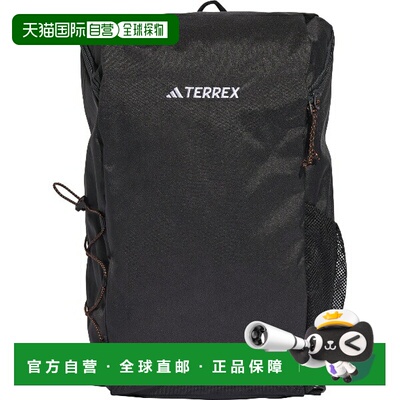 日本直邮adidas Terrex Multi Essentials 背包20L户外背包JUZ06-